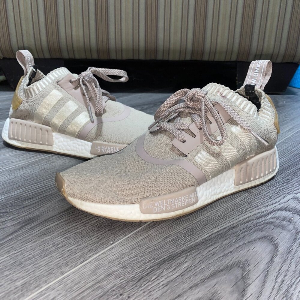 Adidas NMD Size 6.5 Running Shoes